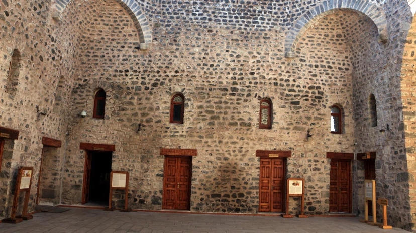 5 Days Hakkari City Tour & Cooking Tour 3
