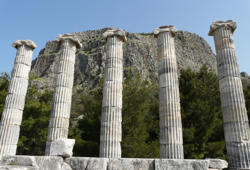 Daily Didim City Tour 3
