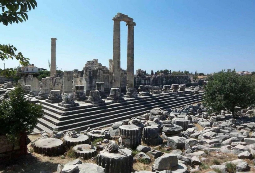 Daily Didim City Tour 4