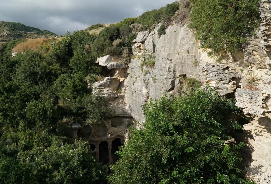 Daily Hatay Antioch Biblical Tour 1