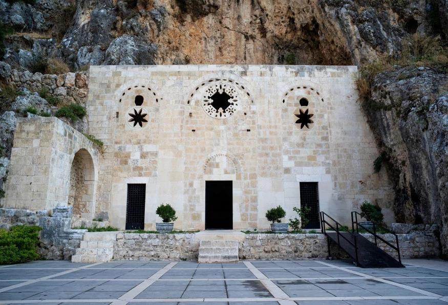 Daily Hatay Antioch Biblical Tour Daily Hatay Antioch Biblical Tour