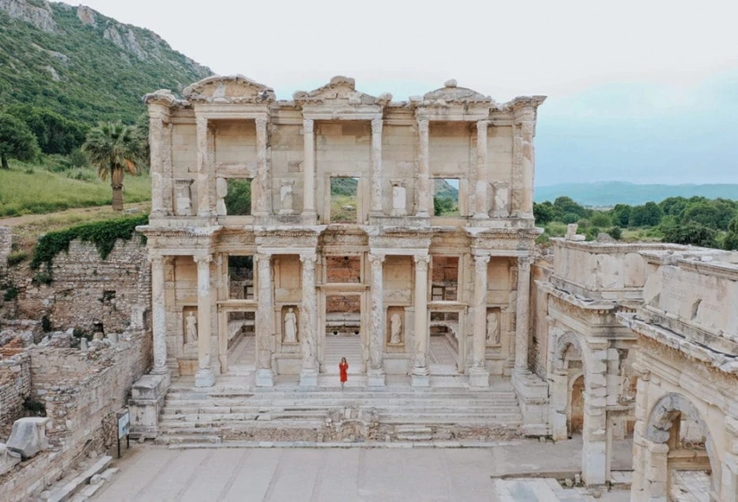 Daily Ephesus & Sirince Village Tour from Didim 4