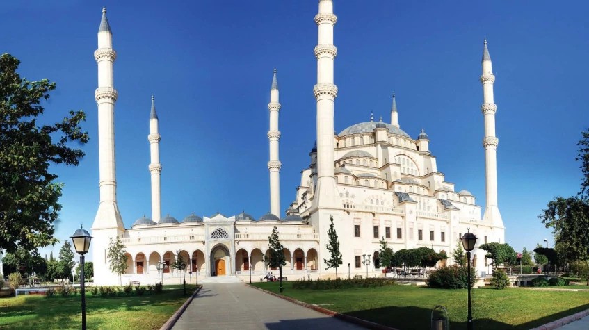 Daily Adana - Tarsus Tour from Hatay 1