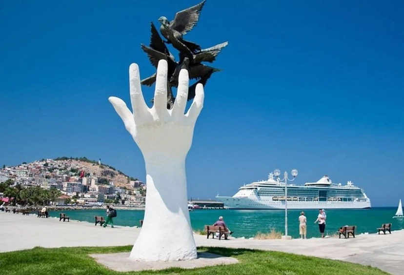 5 Days Kusadasi City & Cooking Tour 2