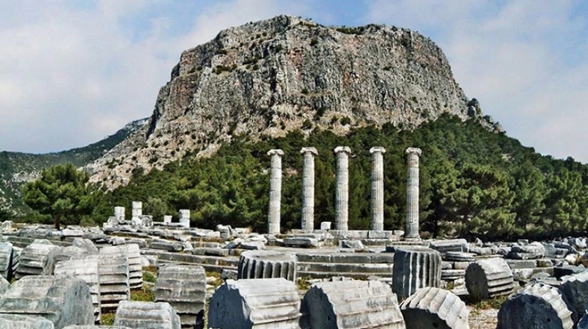 3 Days Didim City Tour 3