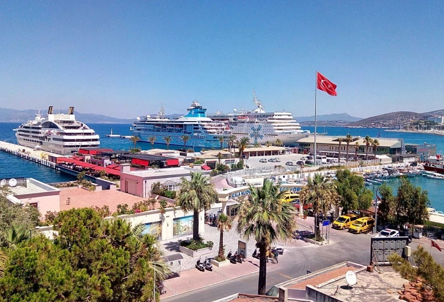 6 Days Kusadasi City Historical Tour 1