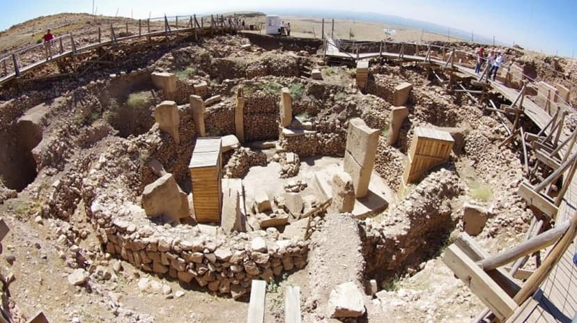 5 Days Mesopotamia Tour 3