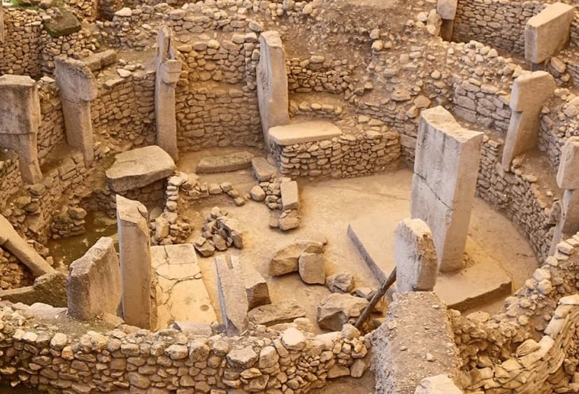 5 Days Mesopotamia Tour 4