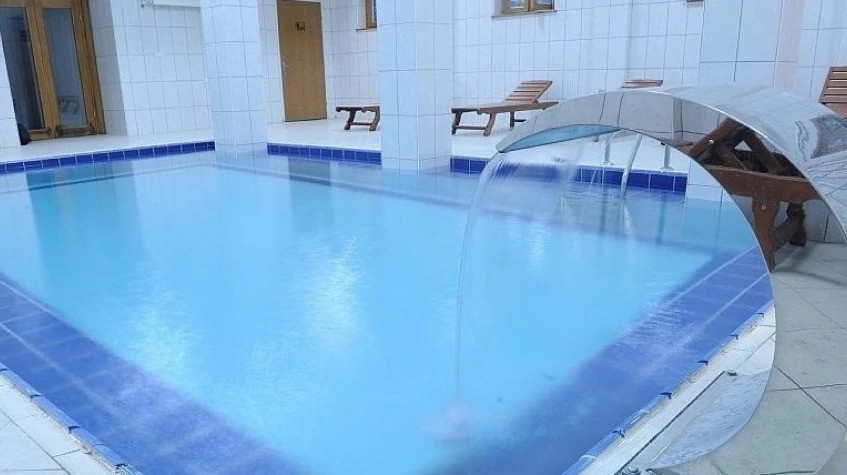 Turkish Bath Tour in Yalova 1