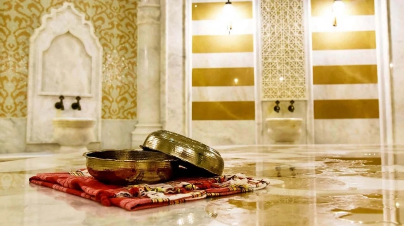 Daily Cankiri Turkish Bath Tour 3