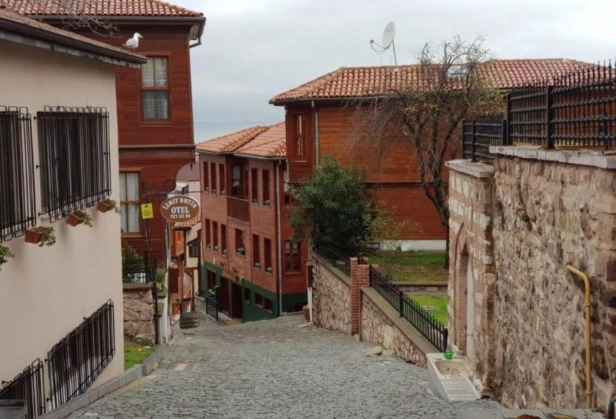 Daily Izmit City Tour from Yalova Daily Izmit City Tour from Yalova