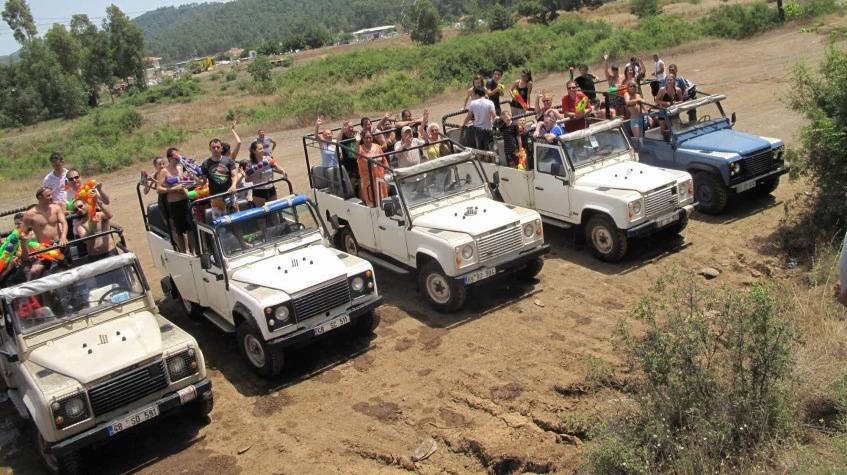 Daily Fethiye Jeep Safari Tour – Explore Tlos, Saklikent, Xanthos & Patara Daily Fethiye Jeep Safari Tour – Explore Tlos, Saklikent, Xanthos & Patara