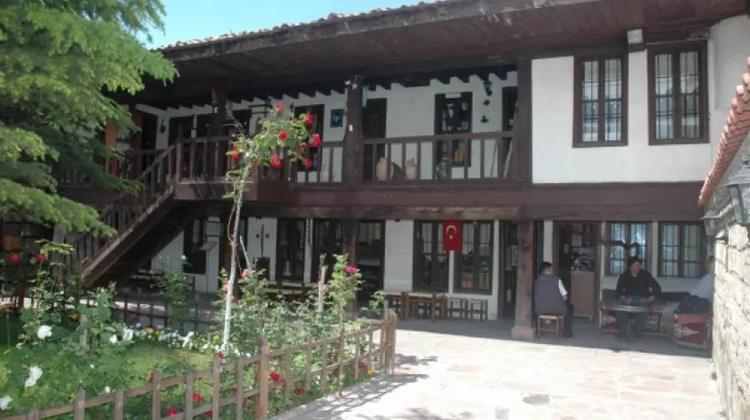 3 Days Cankiri City Tour 2