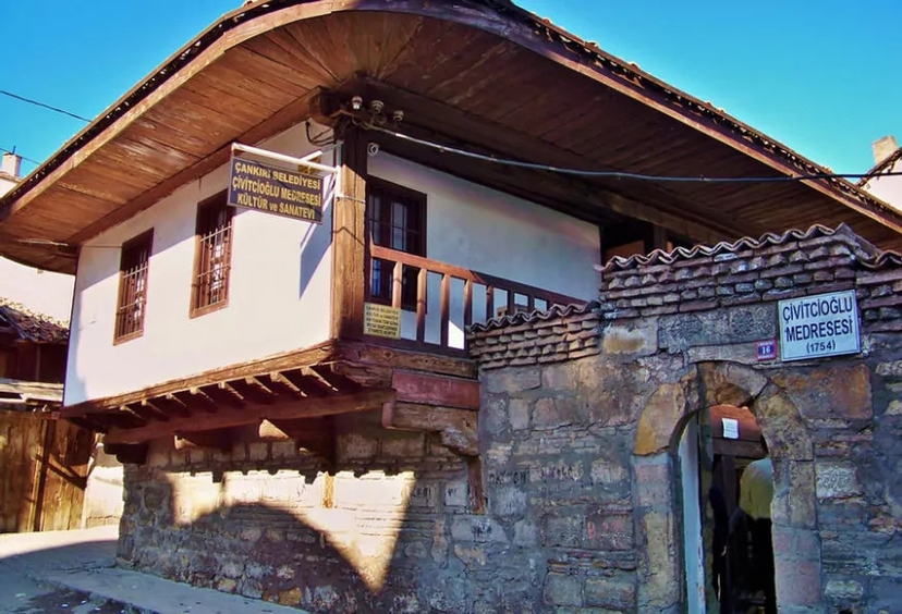 3 Days Cankiri City Tour 4