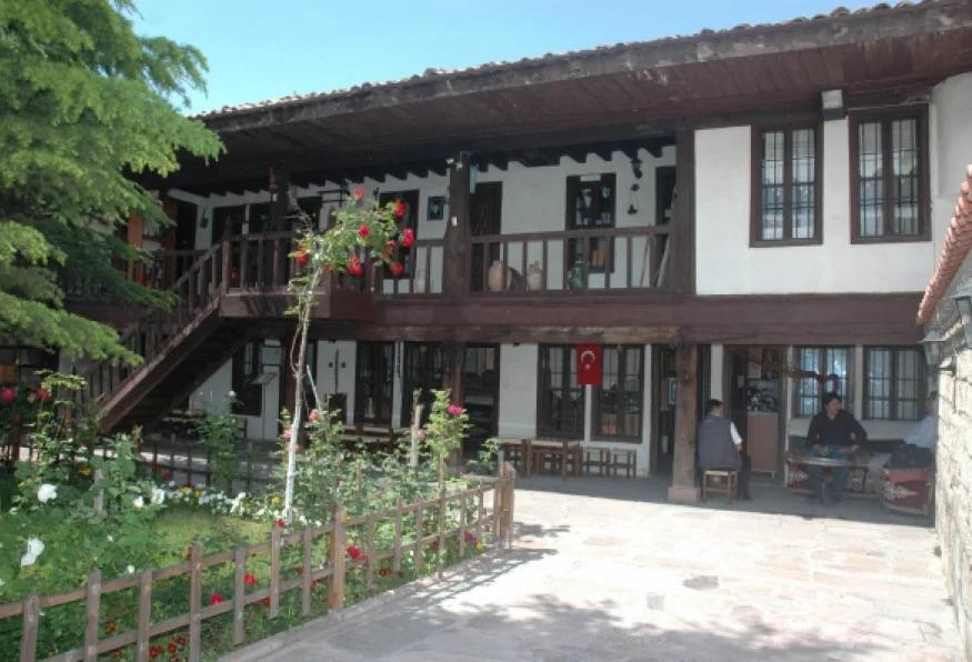 4 Days Cankiri City Tour & Turkish Bath Tour 4 Days Cankiri City Tour & Turkish Bath Tour
