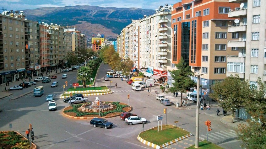 4 Days Kahramanmaras City & Cooking Tour 1