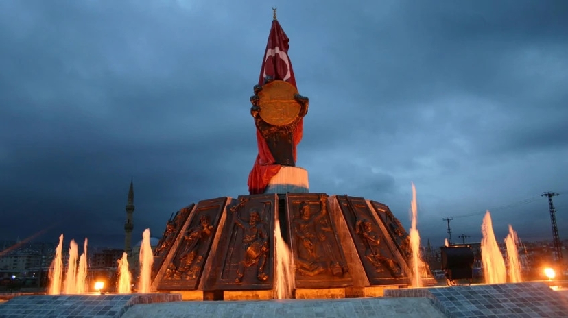 4 Days Kahramanmaras City & Cooking Tour 2