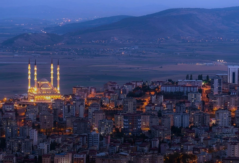 3 Days Kahramanmaras City Tour 2