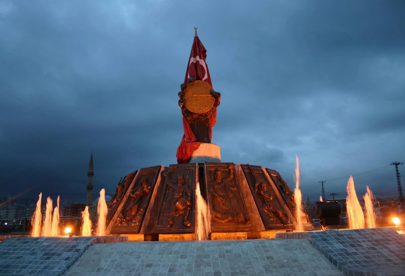 3 Days Kahramanmaras City Tour 3