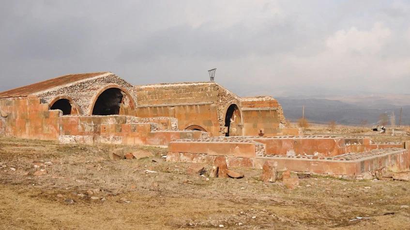 6 Days Turkey East Igdir Citys Tour 6 Days Turkey East Igdir Citys Tour