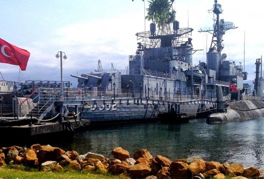 5 Days Kocaeli Culture & History Tour 1