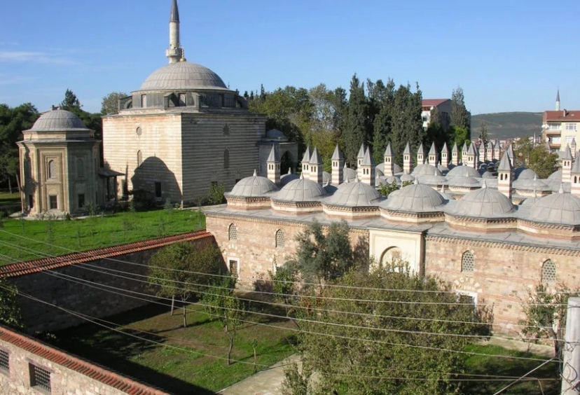 5 Days Kocaeli Culture & History Tour 3