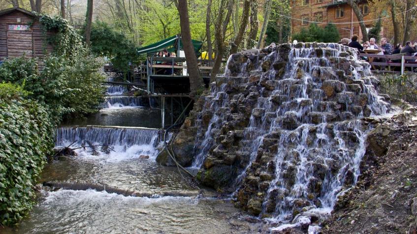 6 Days Kocaeli City & Cooking Tour 6 Days Kocaeli City & Cooking Tour