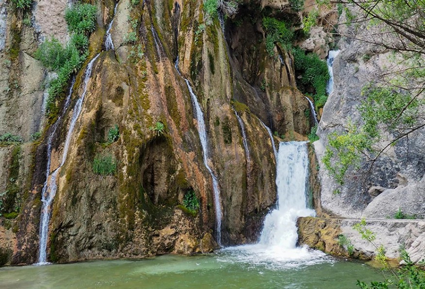 Daily Malatya Turkish Bath Tour 1