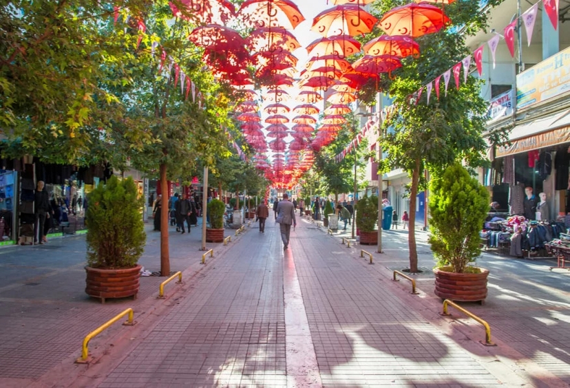 Daily Malatya Turkish Bath Tour 3