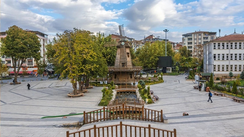 Daily Malatya Turkish Bath Tour 4