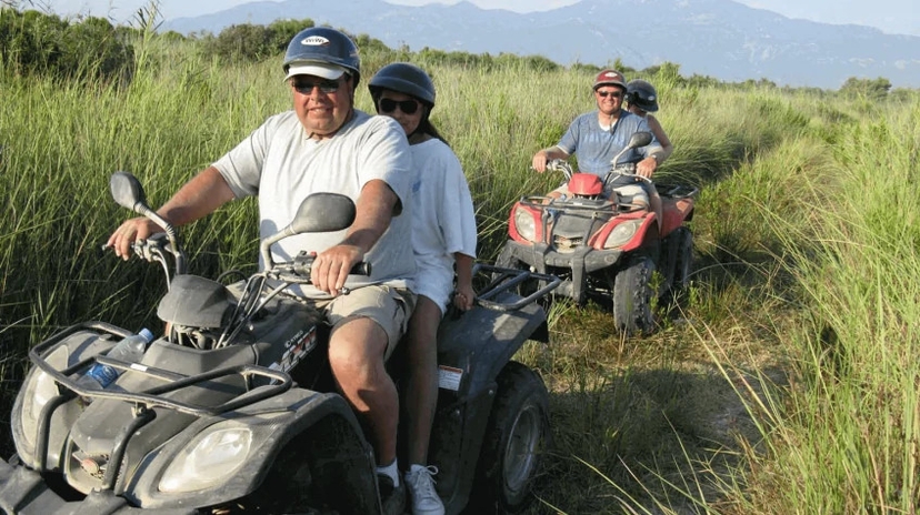 Kusadasi Quad Safari Tour from Izmir 4