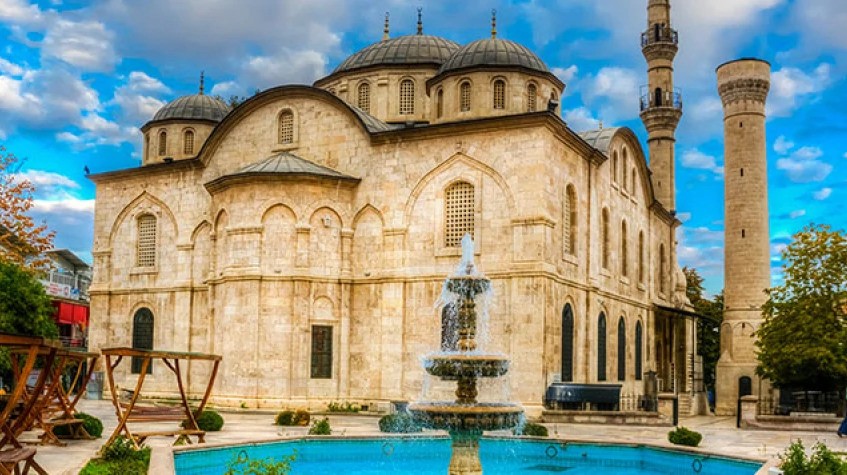 3 Days Malatya City Tour 1