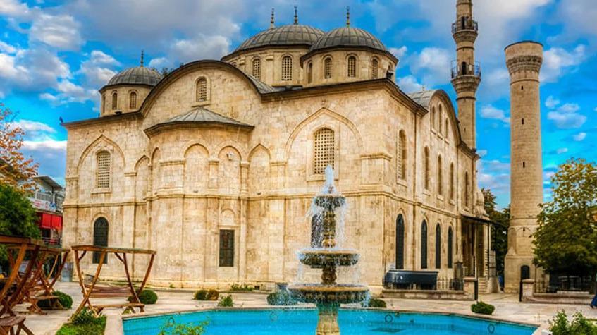 3 Days Malatya City Tour 3 Days Malatya City Tour