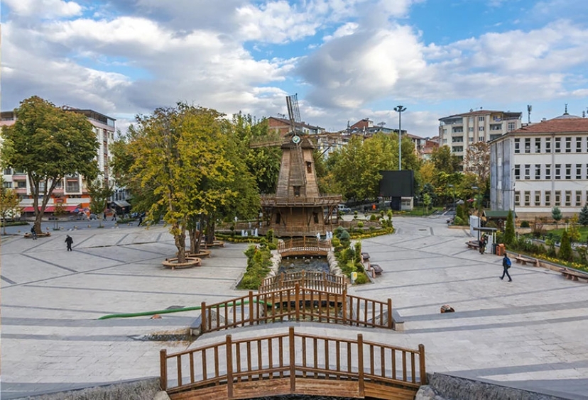 3 Days Malatya City Tour 4