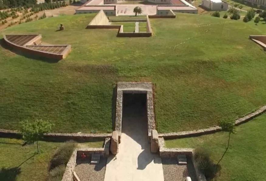 Daily Kirsehir Kalehoyuk Museum & Photography Tour Daily Kirsehir Kalehoyuk Museum & Photography Tour