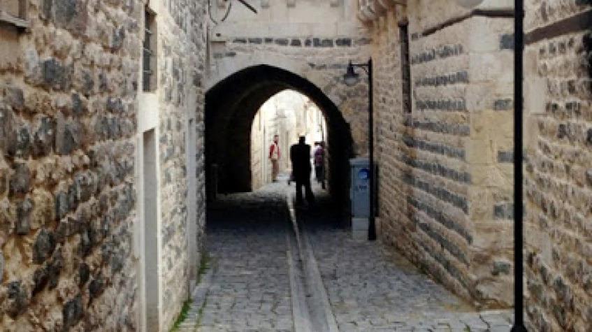 Daily Kilis City Tour Daily Kilis City Tour
