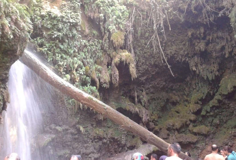 Daily Saklikent Tour from Oludeniz 3