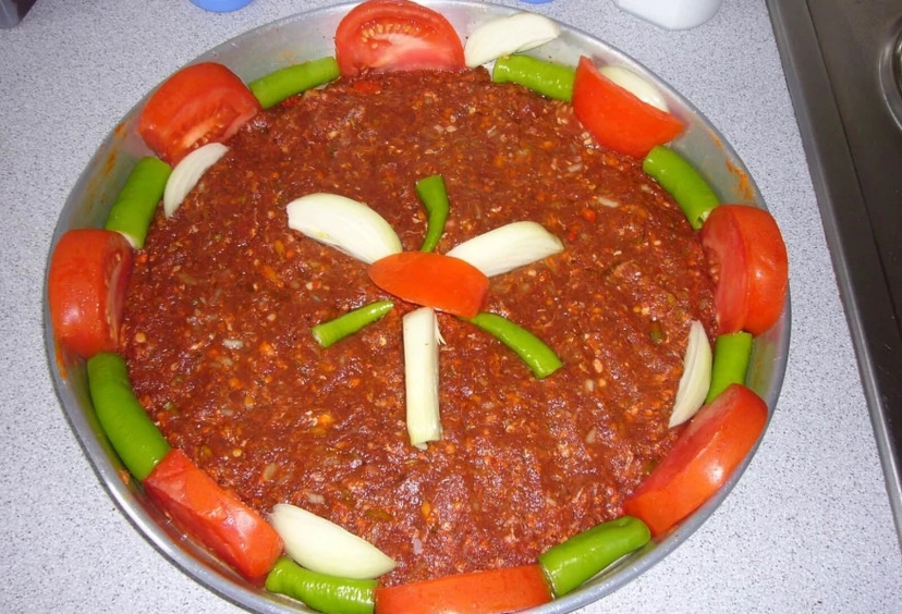 Daily Kilis Cooking Tour 4