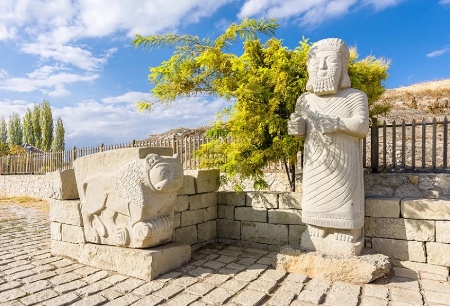 6 Days Malatya City & Elazig Tour 1
