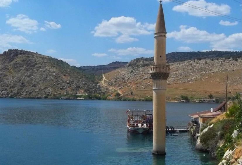 Daily Halfeti Tour 3