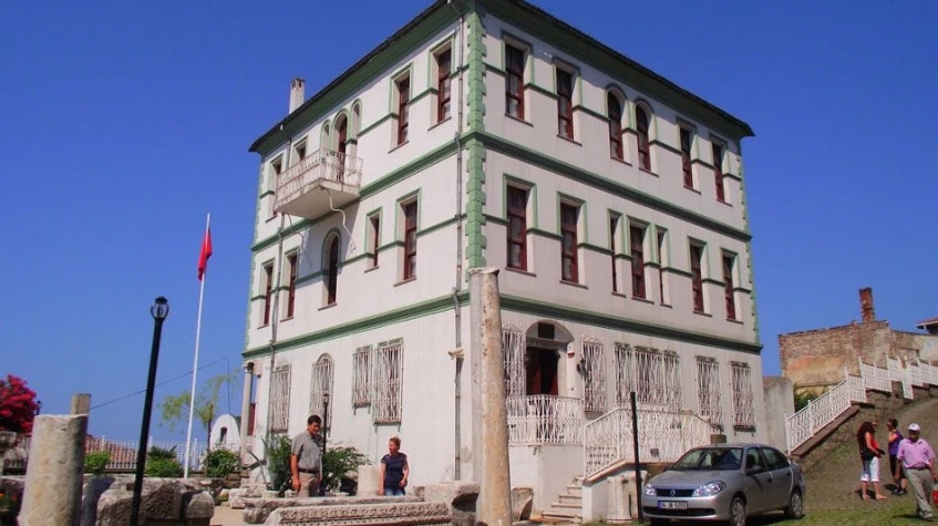 3 Days Zonguldak City Tour 1
