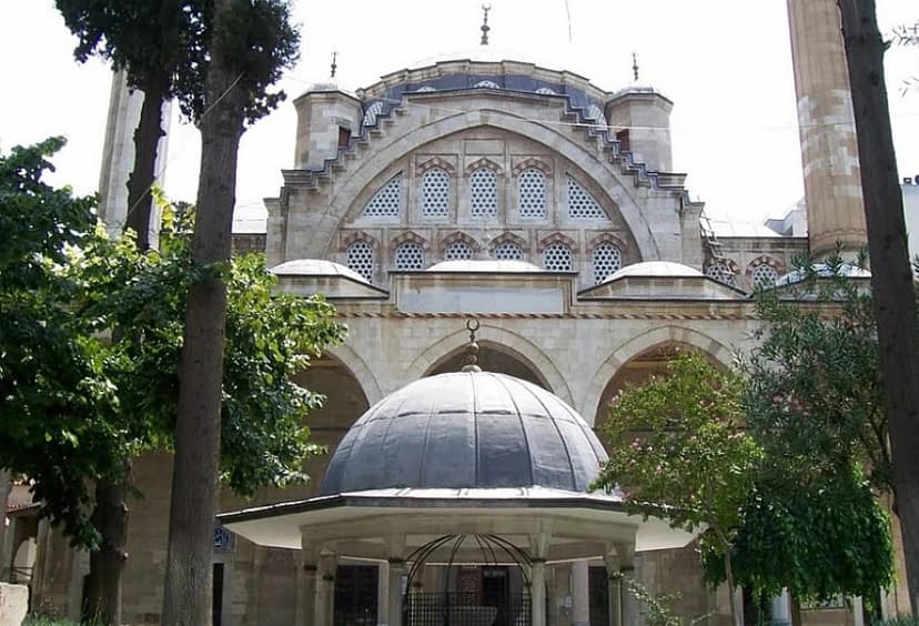 Daily Tour Around Manisa 4