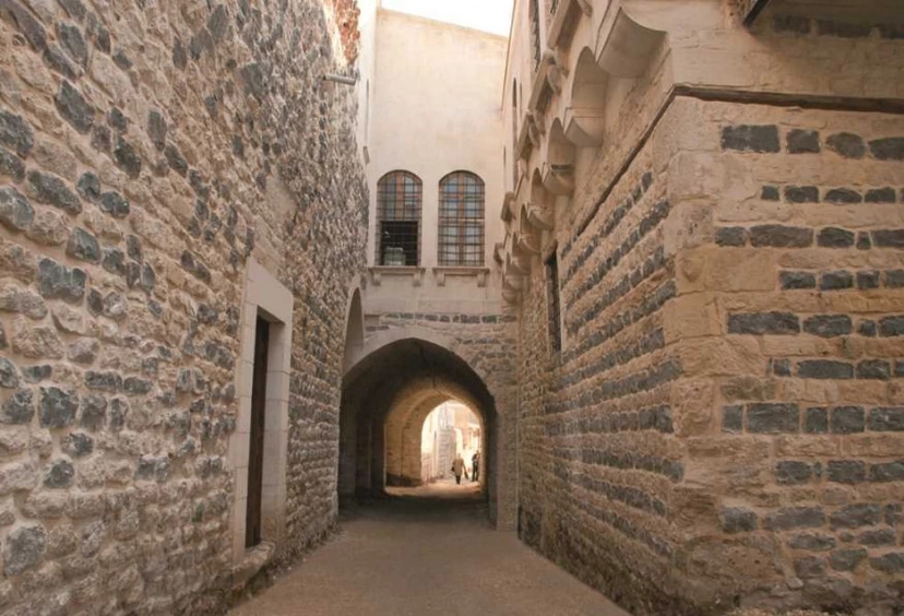 5 Days Kilis City &Cooking Tour 2