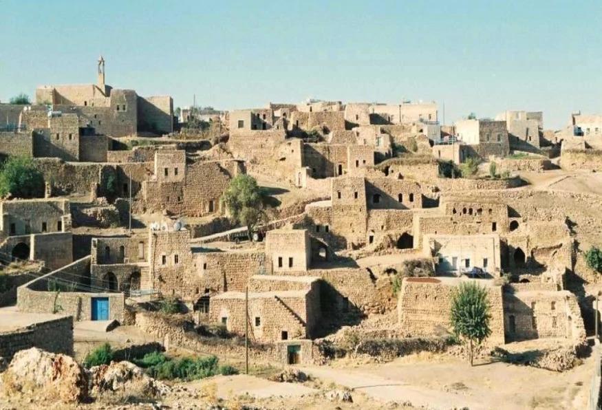 Daily Sirnak Historical Ruins Tour Daily Sirnak Historical Ruins Tour