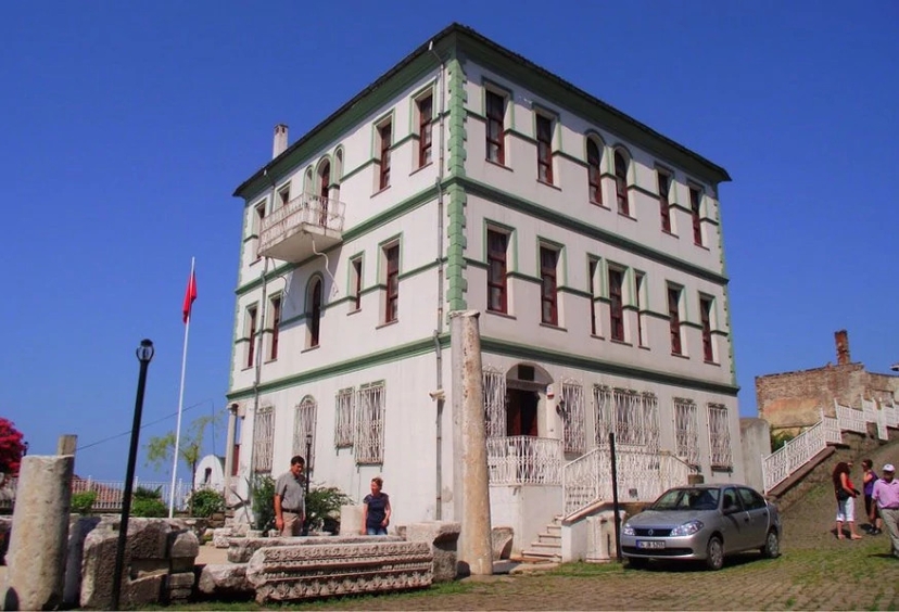 4 Days Zonguldak - Duzce Tour 3