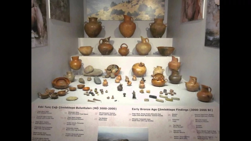 6 Days Kirikkale City & Cooking Tour 4