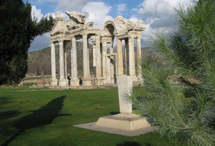 Daily Ephesus & Sirince Village Tour from Mugla Daily Ephesus & Sirince Village Tour from Mugla