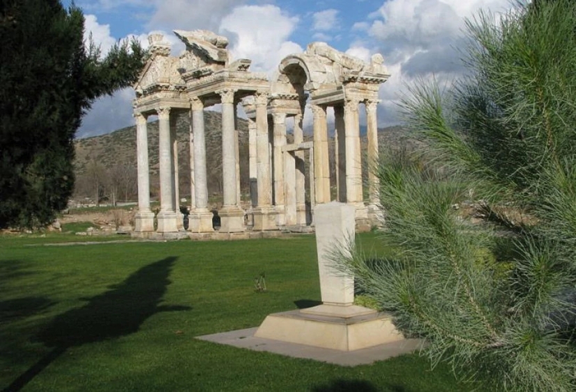 Daily Ephesus & Sirince Village Tour from Mugla 4