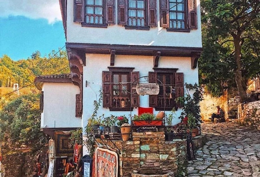 Daily Sirince Village Tour from Selcuk 2