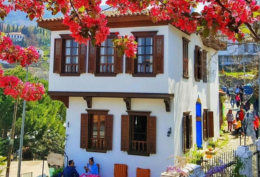 Daily Sirince Village Tour from Selcuk 3